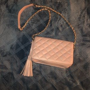 Cross body purse SOLD